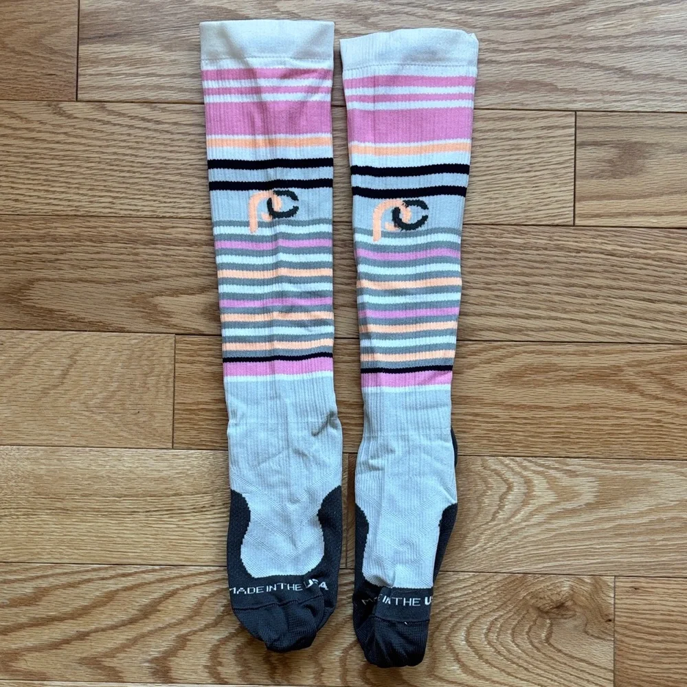 Pro Compression Socks - Picture 1 of 2